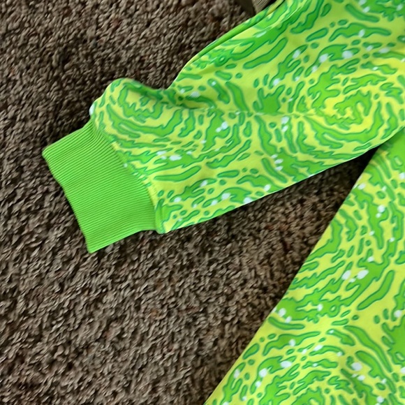 Puma rick and Morty onesie size large - Picture 4 of 4